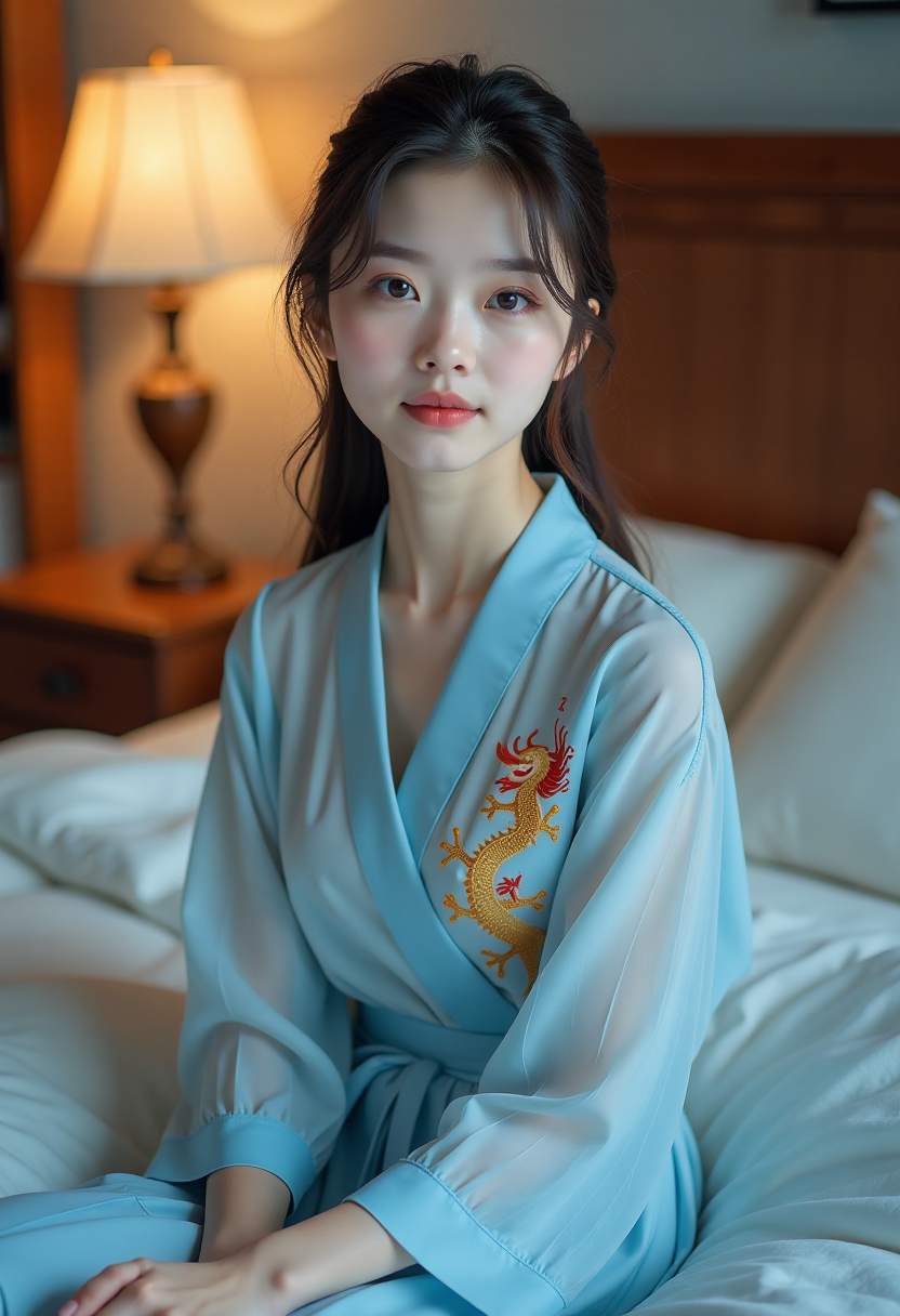 暗夜回声