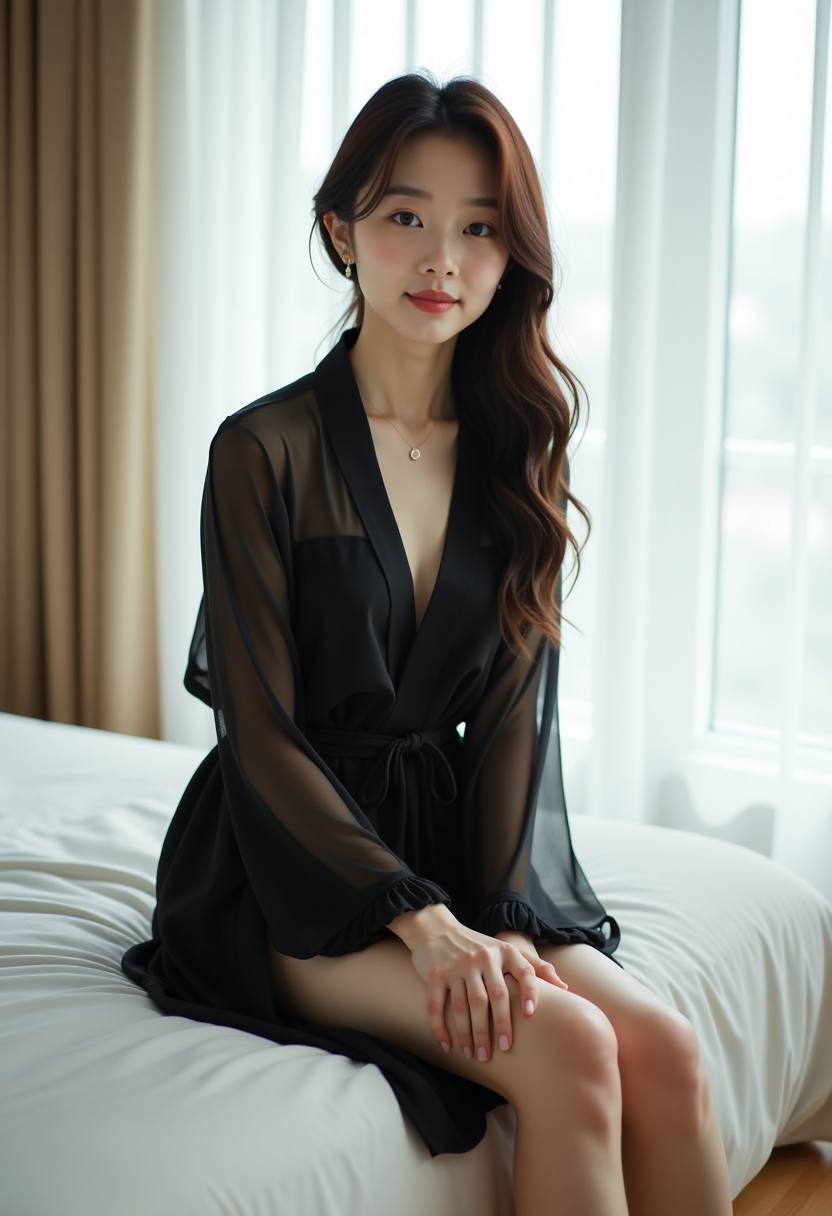 海边的约定